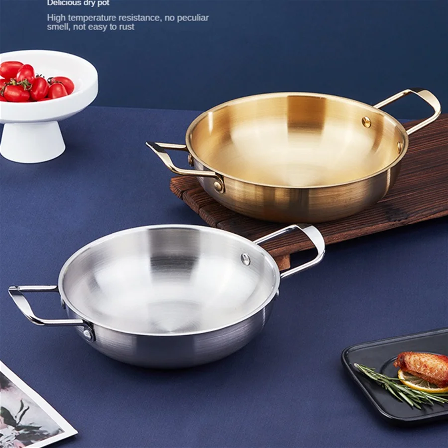 Premium Stainless Steel Multi-Function Cookware